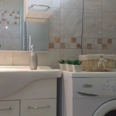 Apartment Benelise