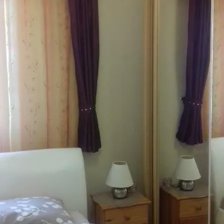 Apartment Benelise Heviz