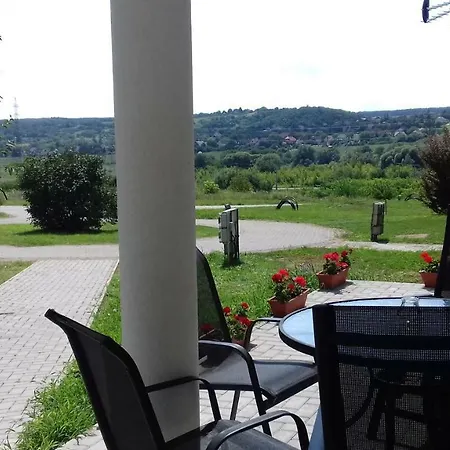 Benelise Lejlighed Hévíz