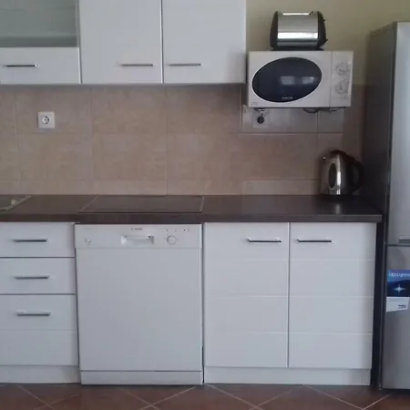 Apartment Benelise *