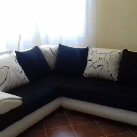 Benelise Apartment Heviz