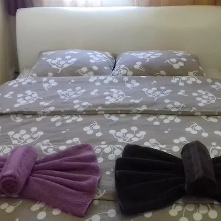 Apartment Benelise *
