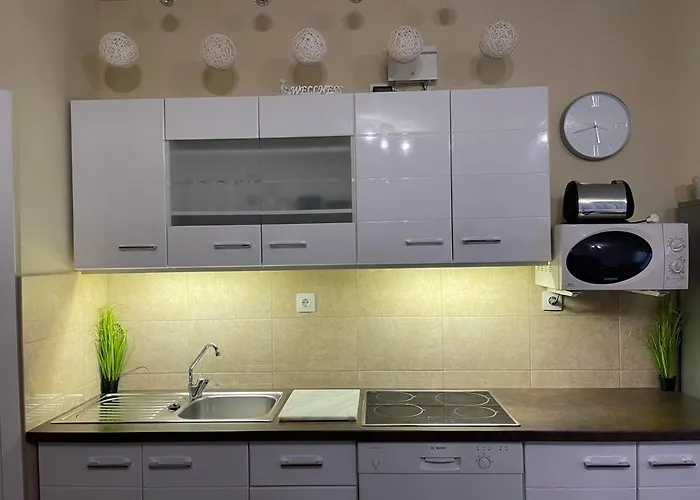 Benelise Apartman *