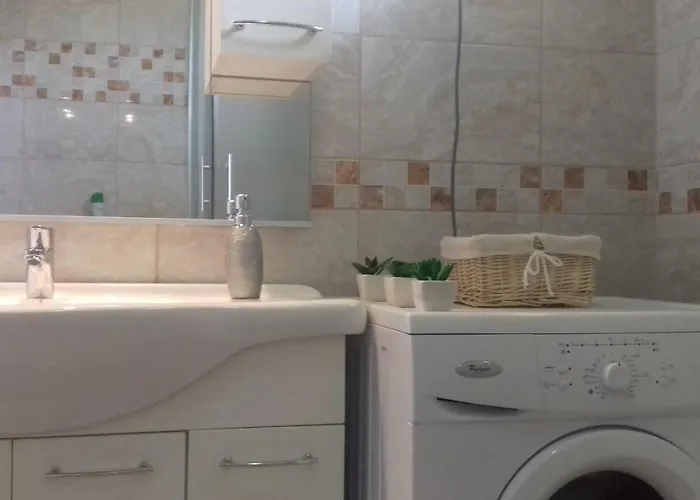 Apartman Benelise