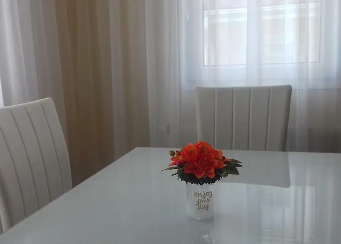 Apartman Benelise *