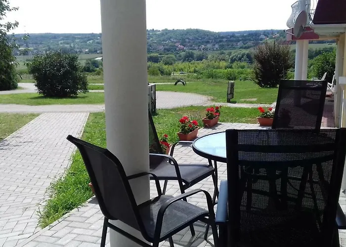 Apartman Benelise *