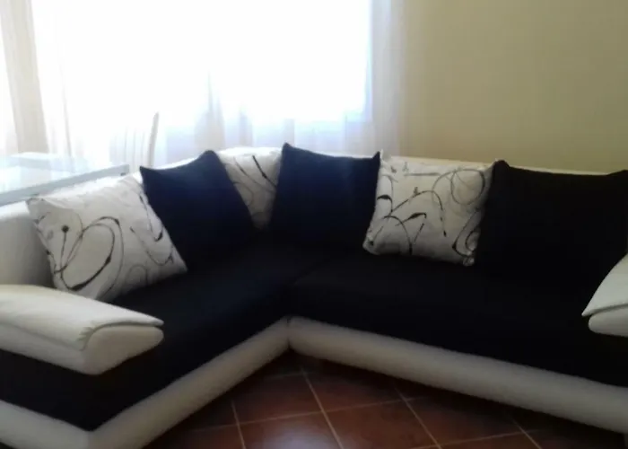 Benelise Apartman Hévíz